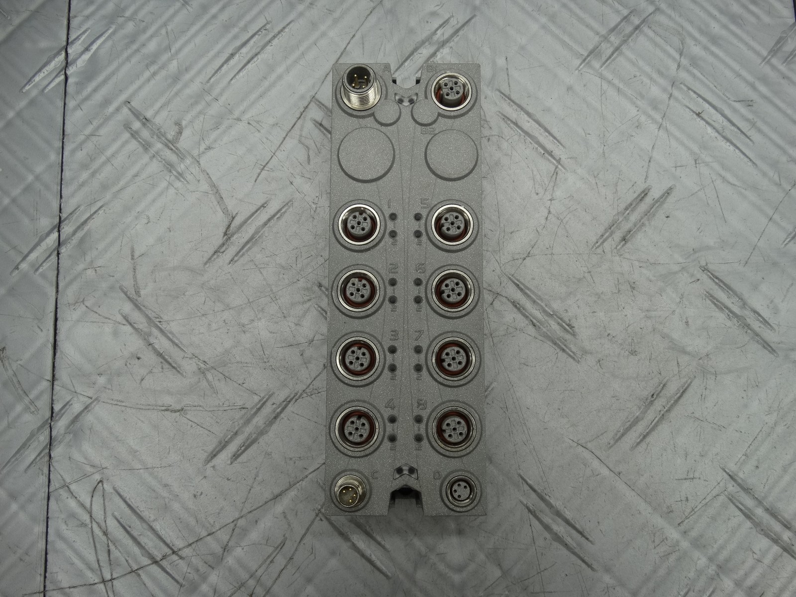 B&R Automation X67DI1371.L12 Digital Input Module X67DI1371L12
