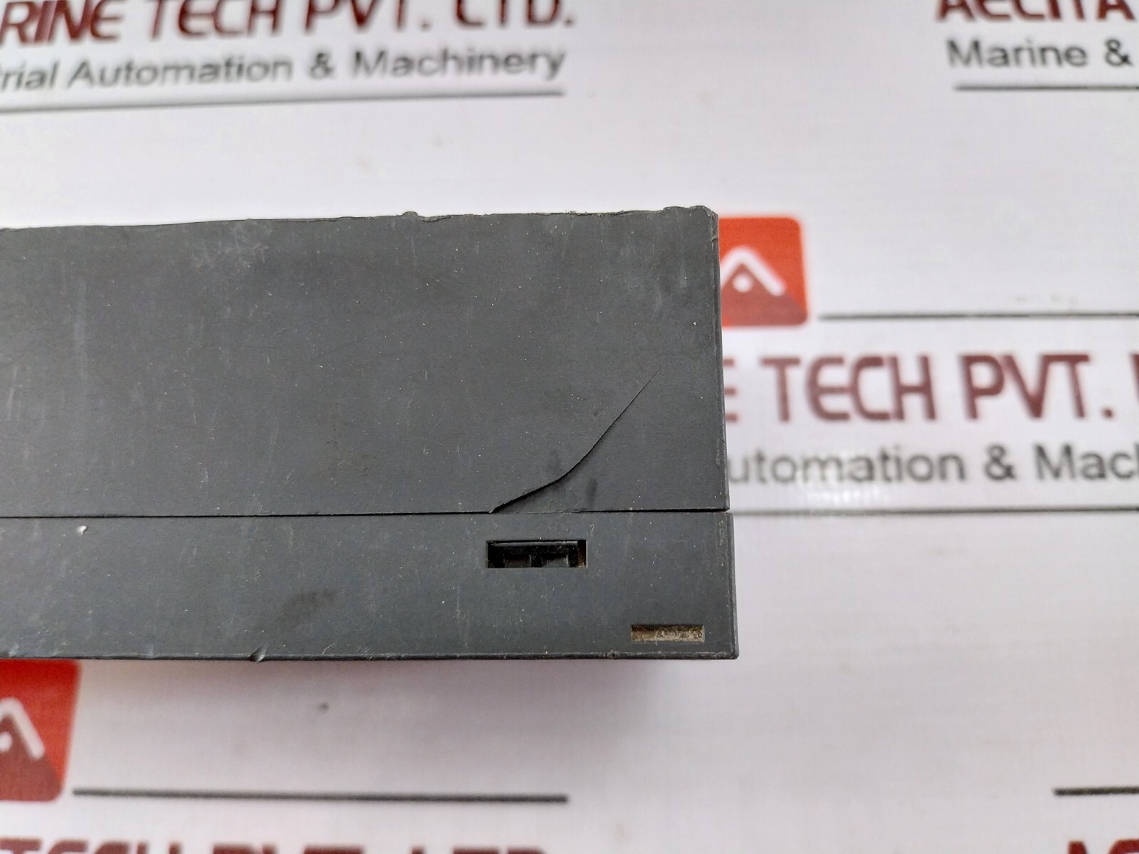Mitsubishi Electric AJ65SBTB32-16DR CC-link Melsec Input/Output Unit 24VDC 7mA