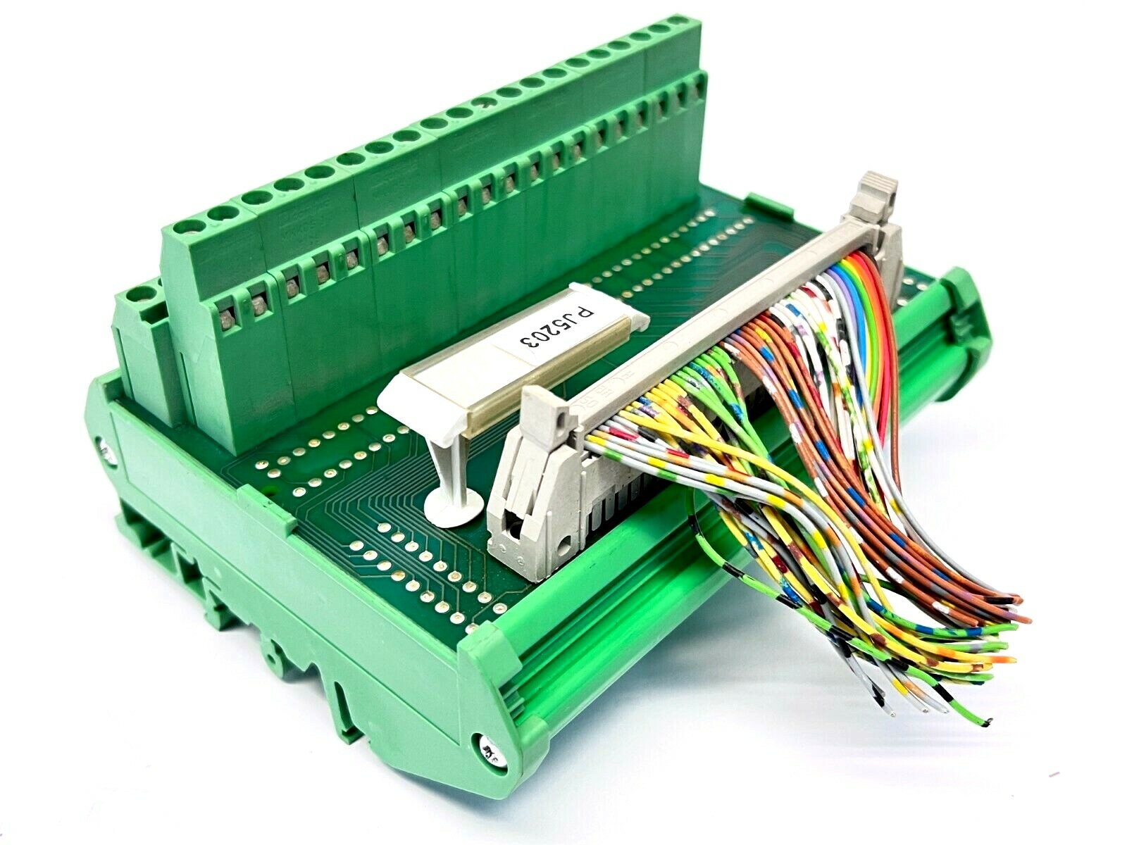 Phoenix Contact FLKM 50/PLC Varioface Interface Module 32 Channel 2284578