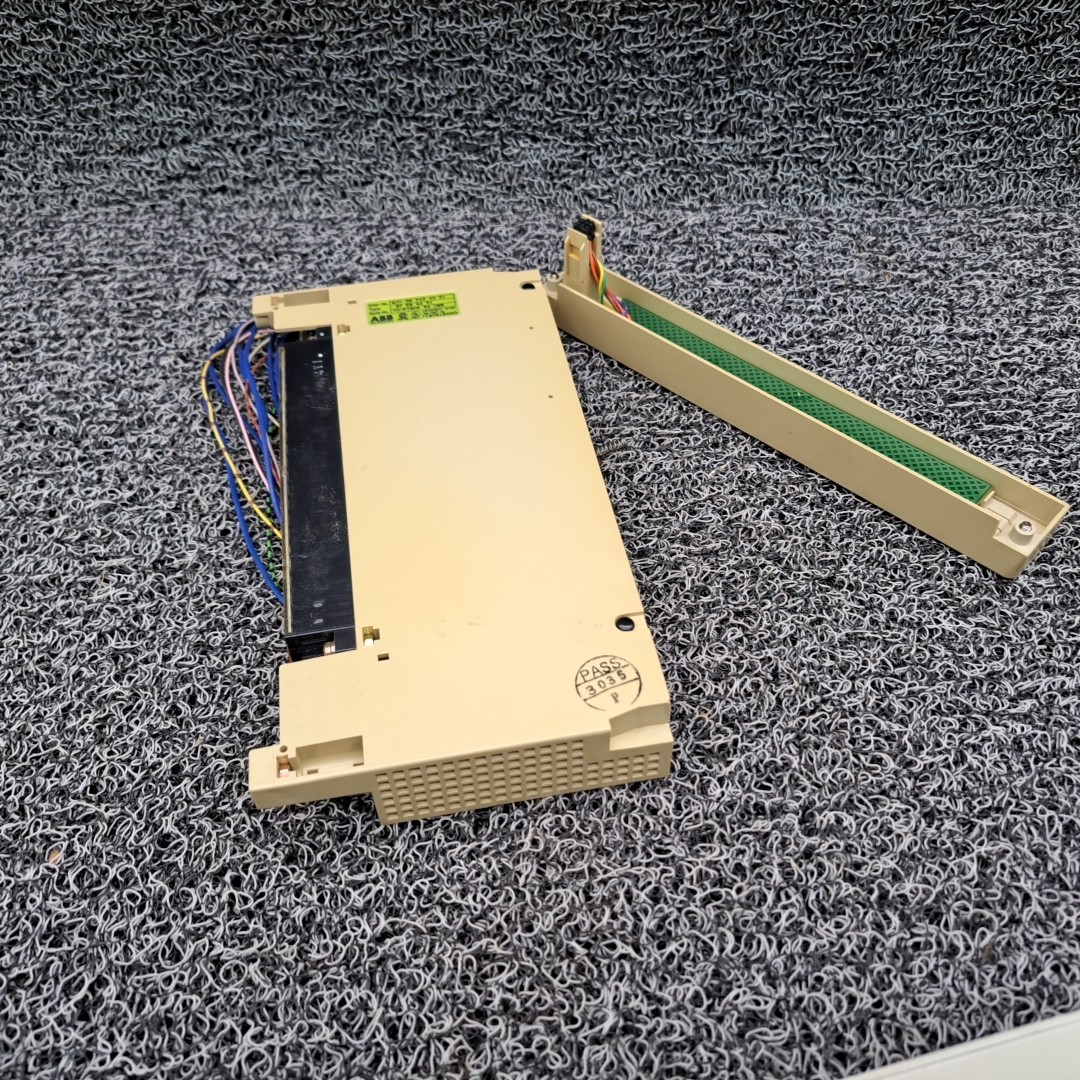 ABB. Style, 07 EB 62 RI. Binary Input Module Procontic T200