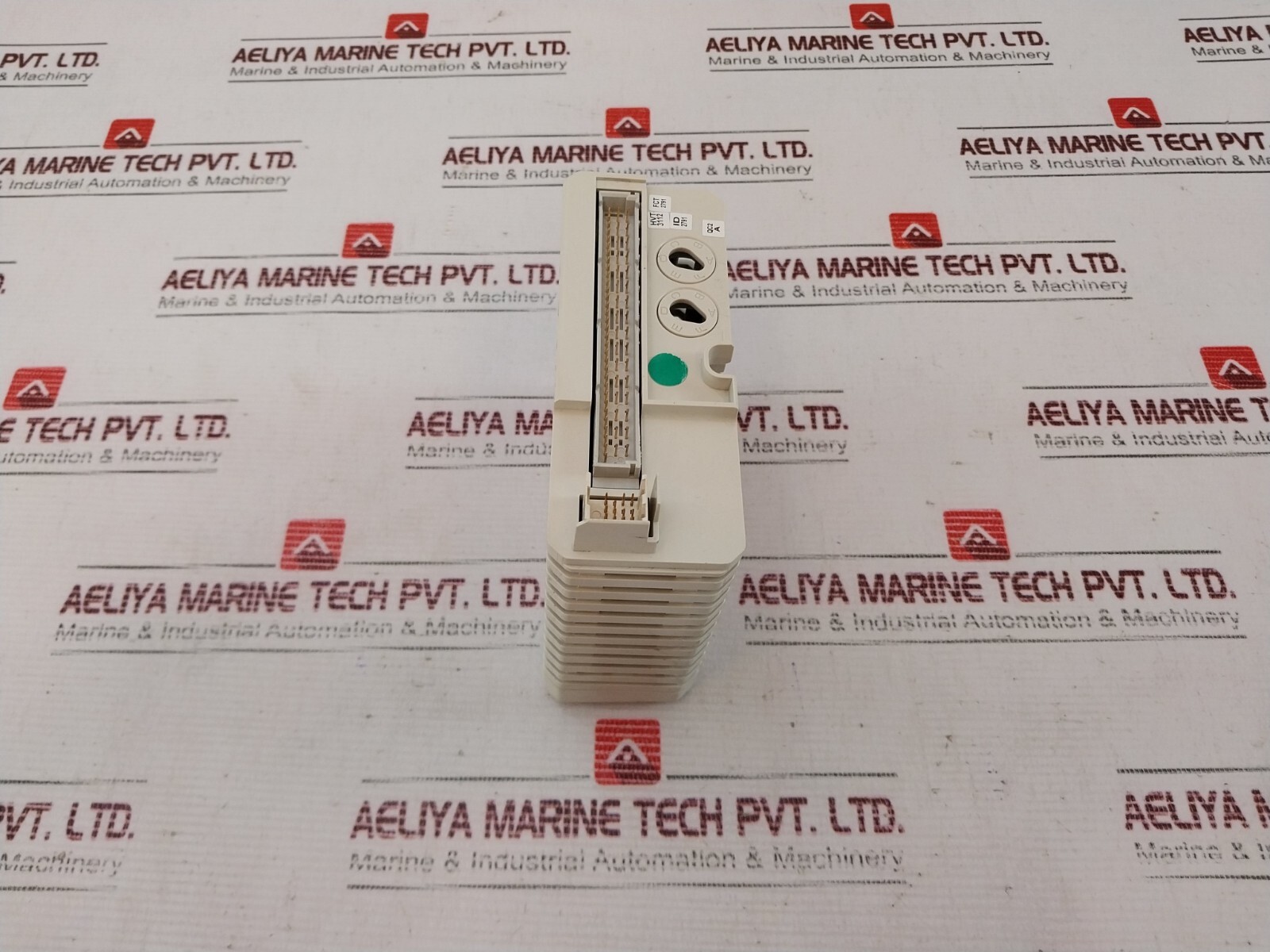ABB DO810 Digital Output Module 16CH 24V 0.5A SURROUNDING AIR TEMP 55°C