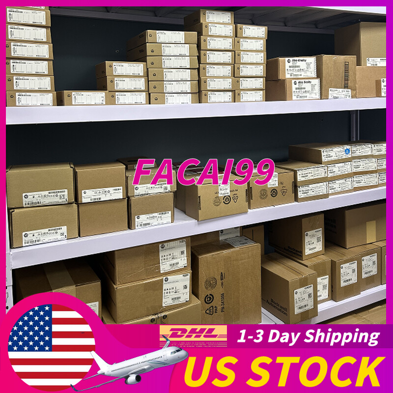 NEW Unopened Allen-Bradley 5094-OF8IH Flex 5000 I/O Analog 8 Output 5094OF8IH