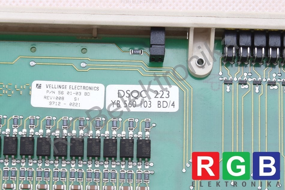 3HAB2214-8/4 B&R AUTOMATION – Refurbished – 24 Months Warranty