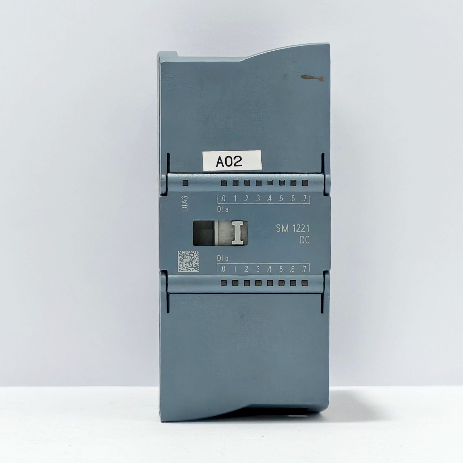 Siemens 6ES7221-1BH32-0XB0 SM1221 Digital Input Module S7-1200