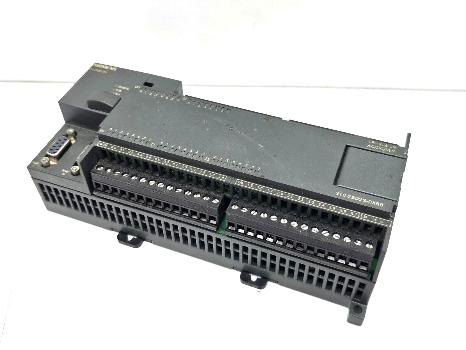 6ES7 216-2BD23-0XB8 SIEMENS S7-200 CPU