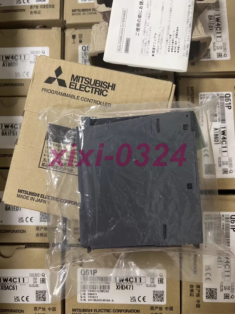 1pcs NEW Mitsubishi QJ71EIP71 Network communication module DHL shipping
