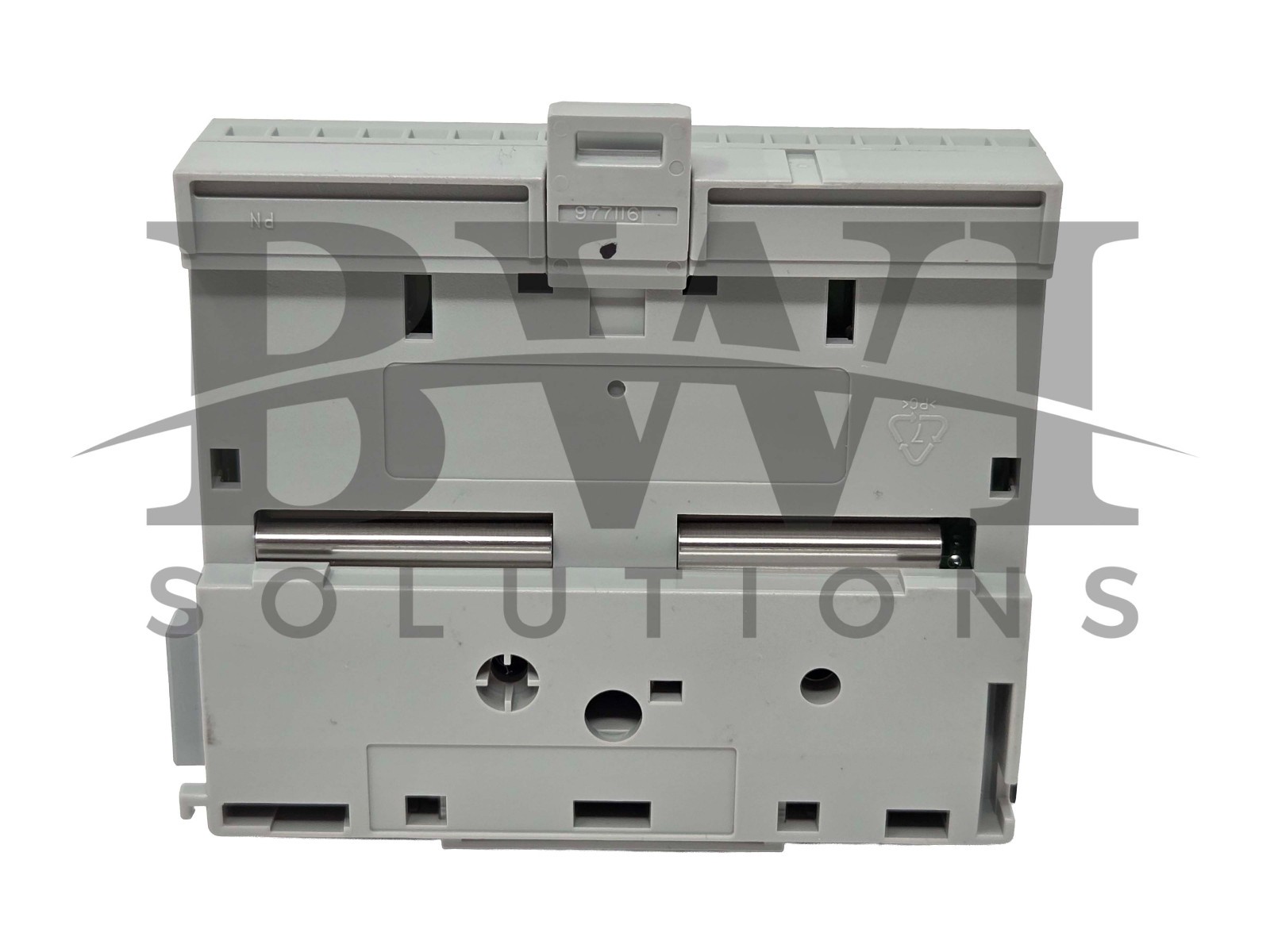 NEW Allen Bradley 1794-IE8 /B Flex I/O Analog Input Module W/ 1794-TB3/A 1794IE8