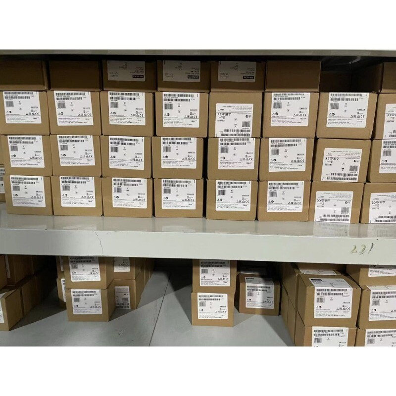 New AB 1791D-8B8P Compact Block I/O 1791D8B8P Factory Sealed Fast Shipping 1PCS