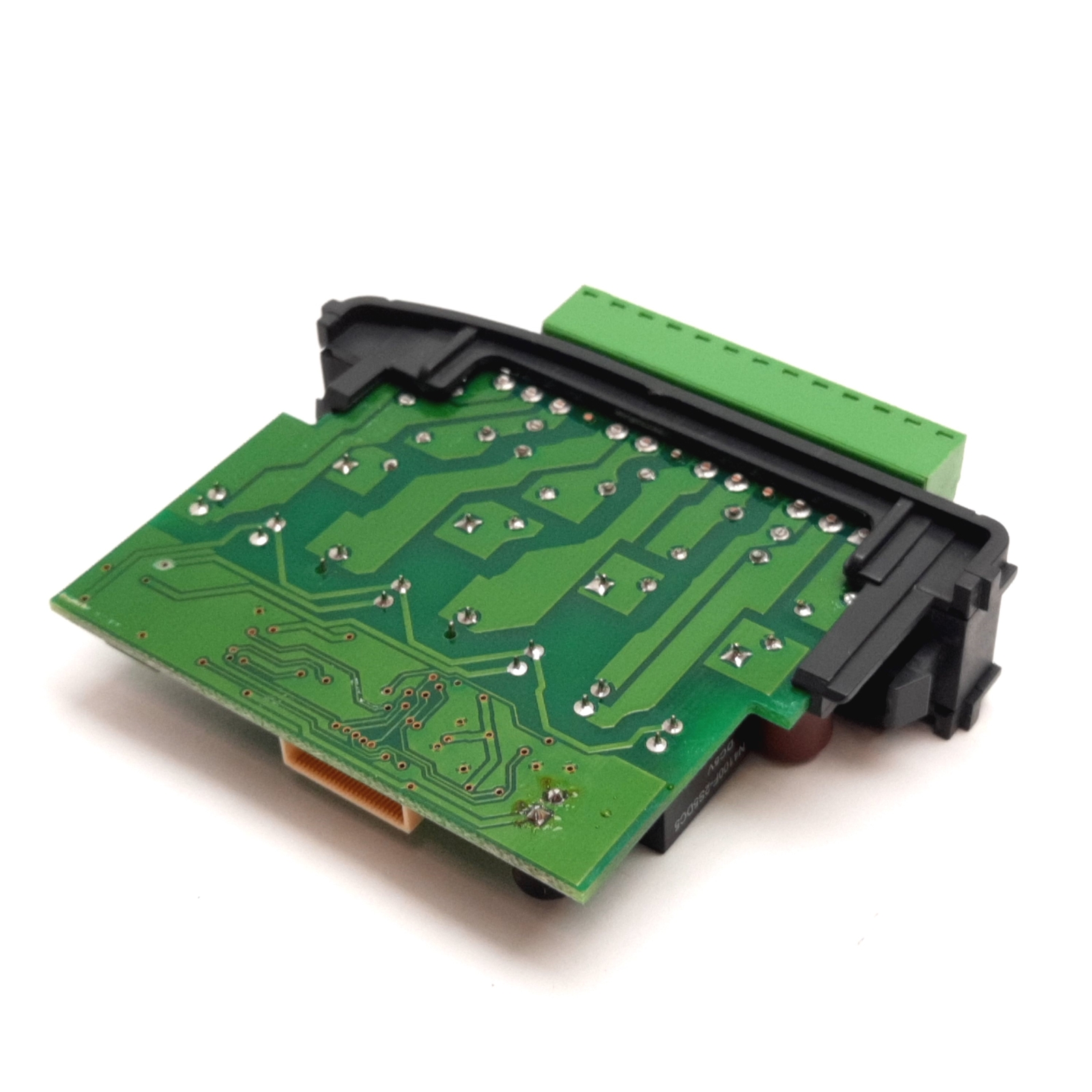 Automation Direct F0-04TRS DirectLOGIC Relay Output Module, 4-Point, SPST