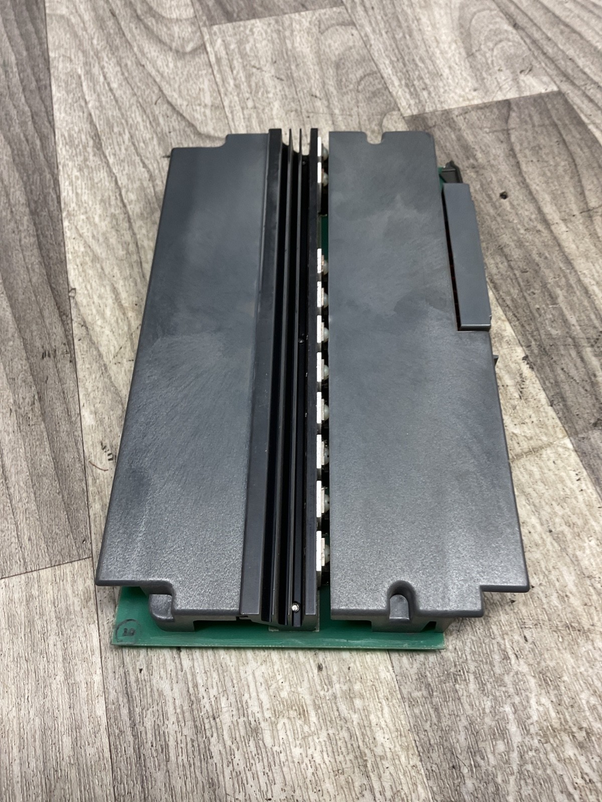 ALLEN BRADLEY 1771-OB Ser. B DC OUTPUT MODULE #4003X109