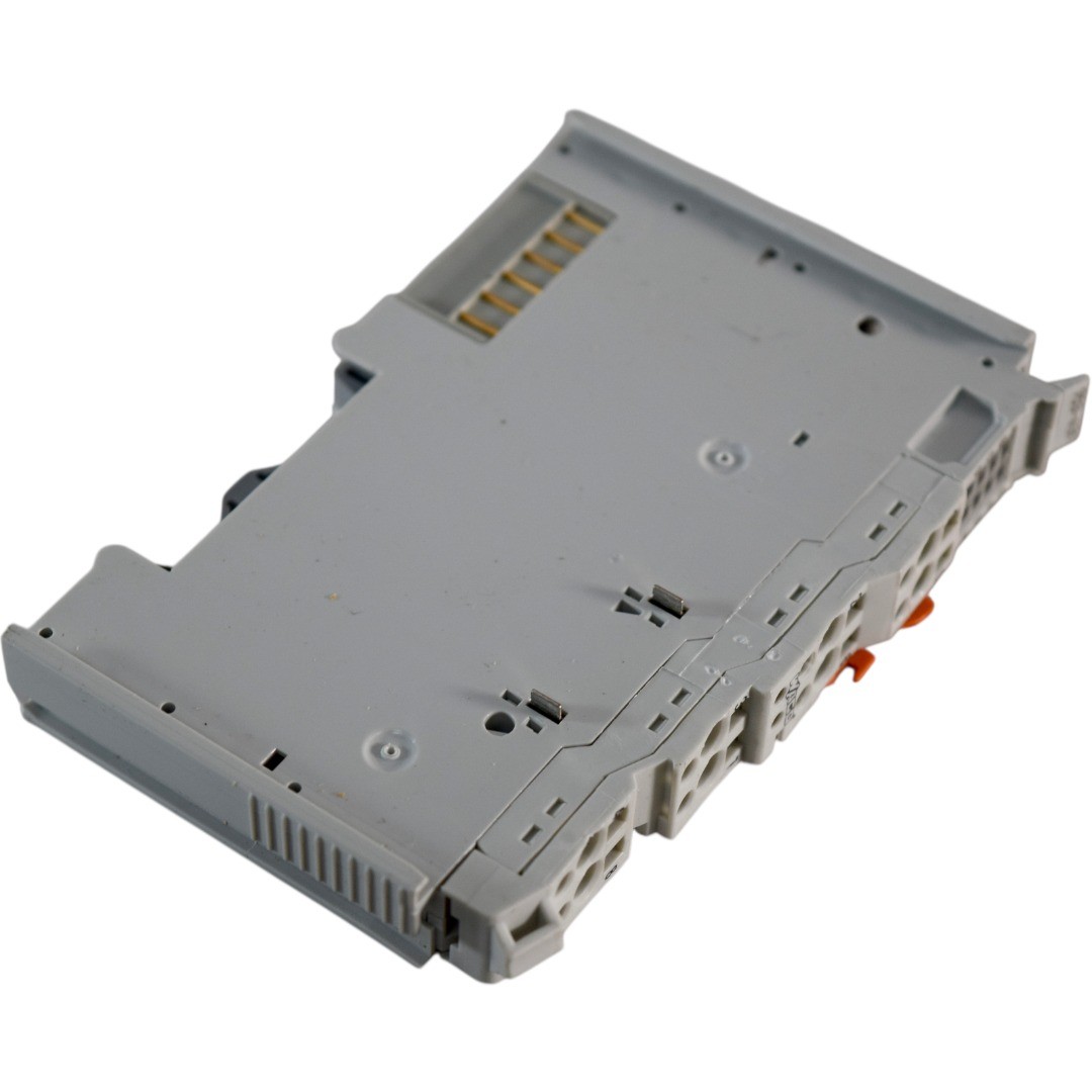 Wago 753-431 Digital Input Module 8DI 24V DC 0.2ms Filter