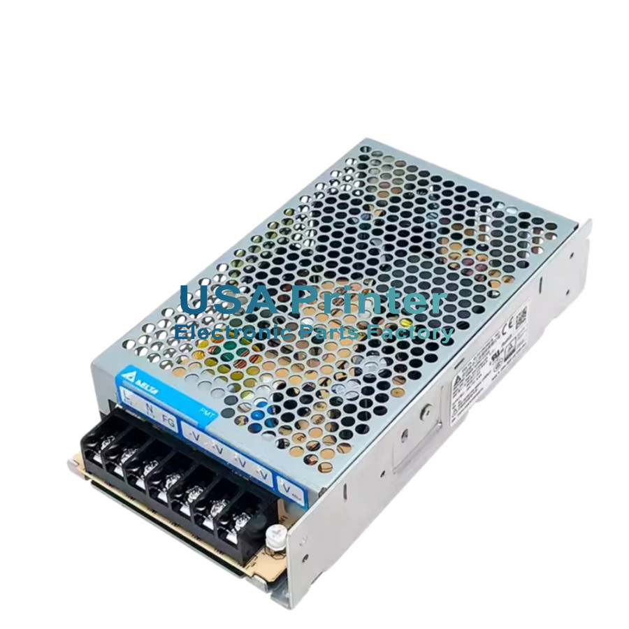 New PMT-24V150W1AA For Delta switching power supply 24V 6.5A 150W panel power