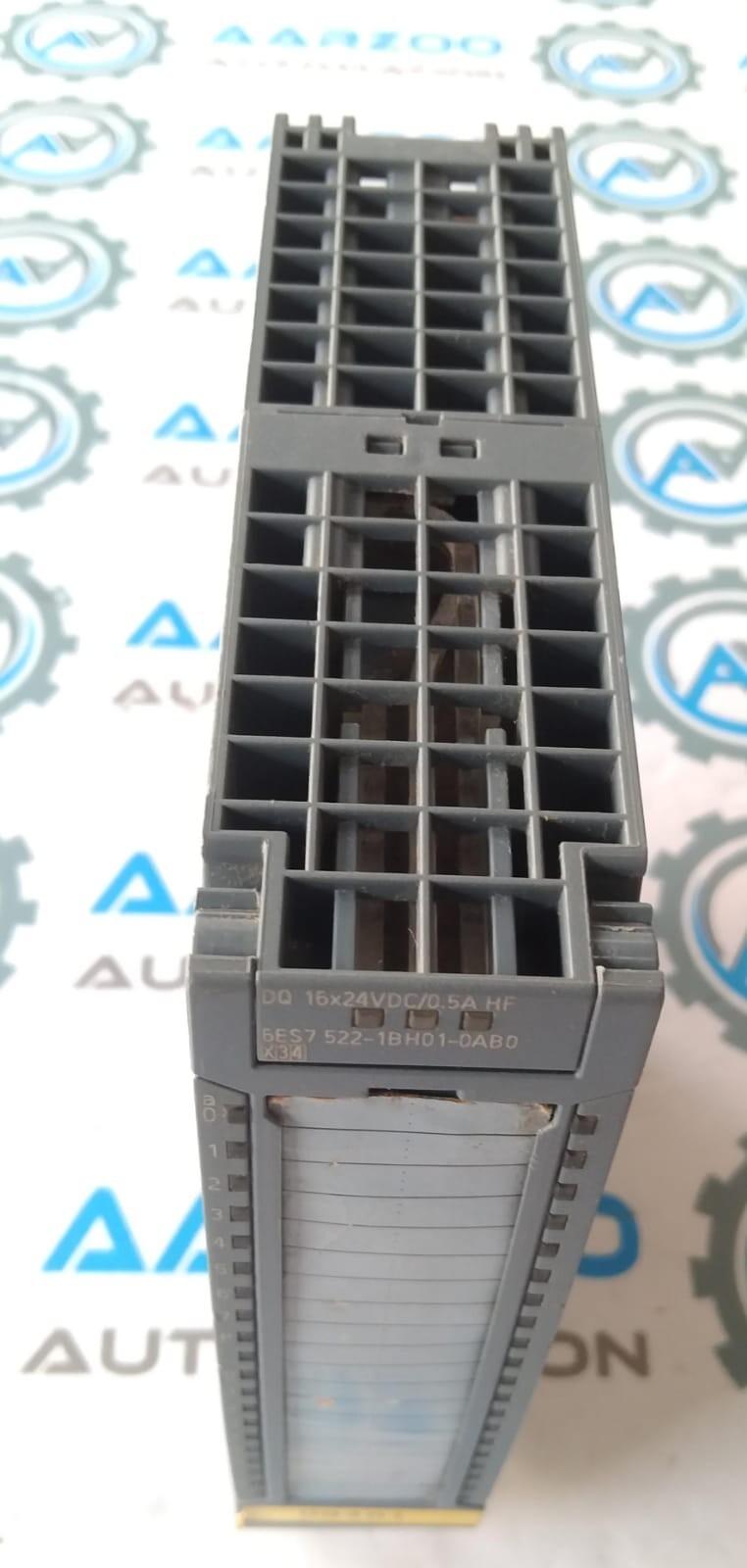 Siemens 6ES7522-1BH01-0AB0 S7-1500 digital output module 6ES7 522-1BH01-0AB0