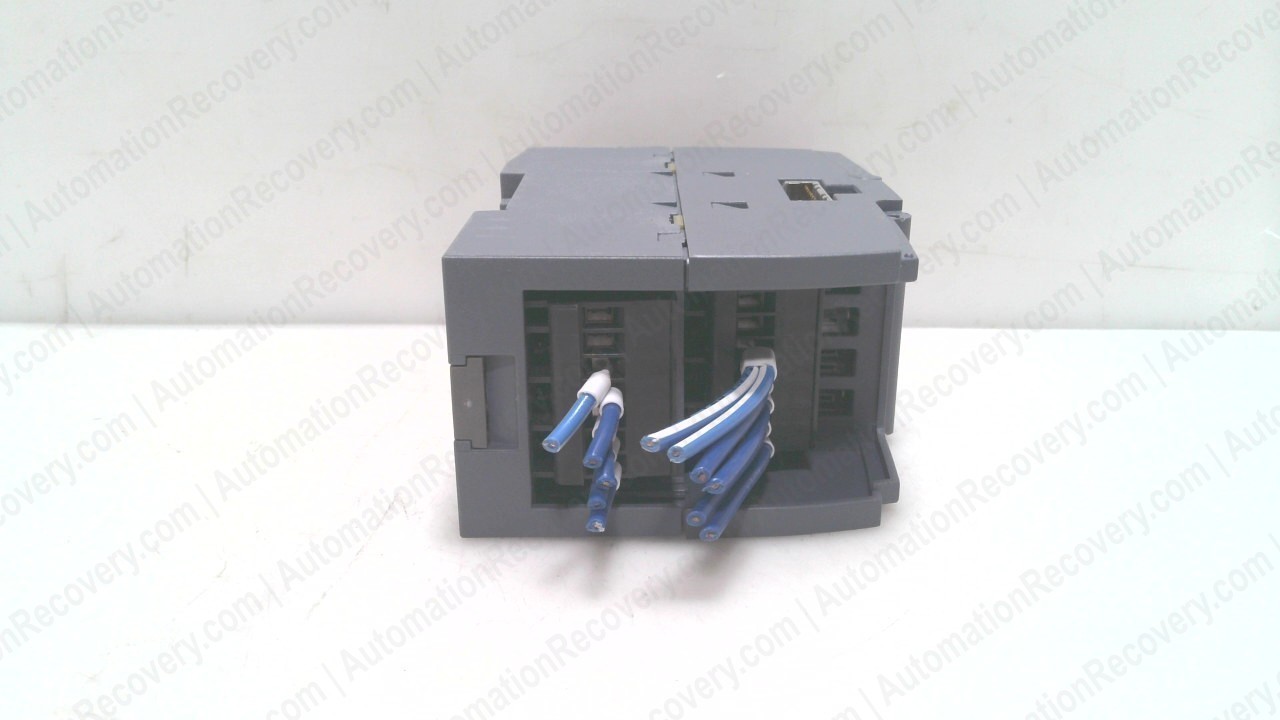 SIEMENS 6ES7 221-1BH32-0XB0, SM 1221 DC SIMATIC S7-1200 DIGITAL MODULE #345153