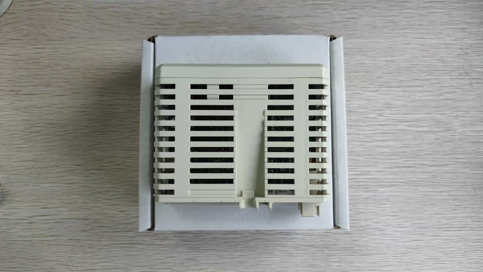 ABB AO810 Analog Output Module