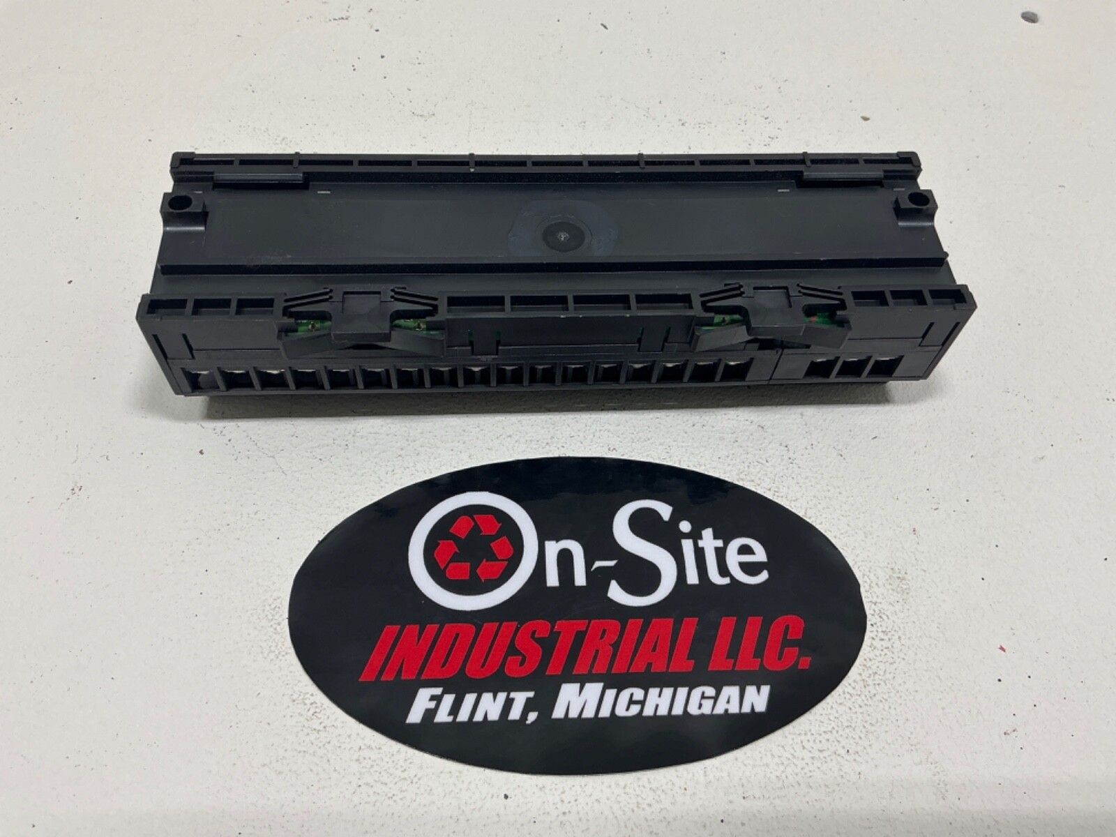 MITSUBISHI MELSEC AJ65SBTB1-32D1 INPUT UNIT CC-LINK INPUT MODULE