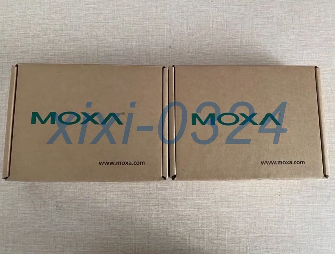 1pcs NEW MOXA ioLogik E1242 Distributed I/O modules DHL shipping