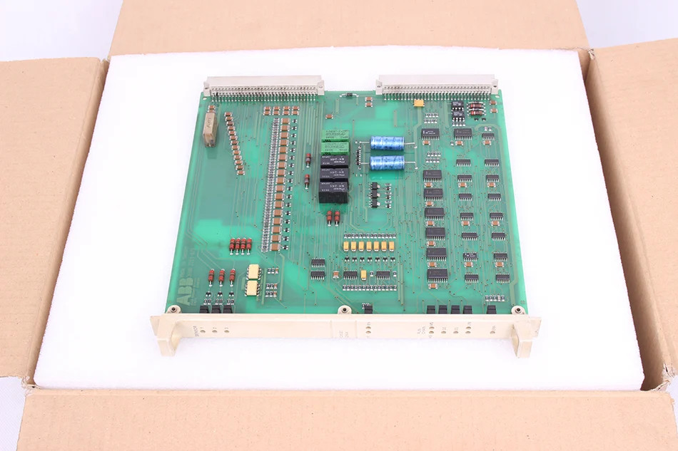 3HAB2211-1/1 DSQC256A ABB – Refurbished – 24 Months Warranty