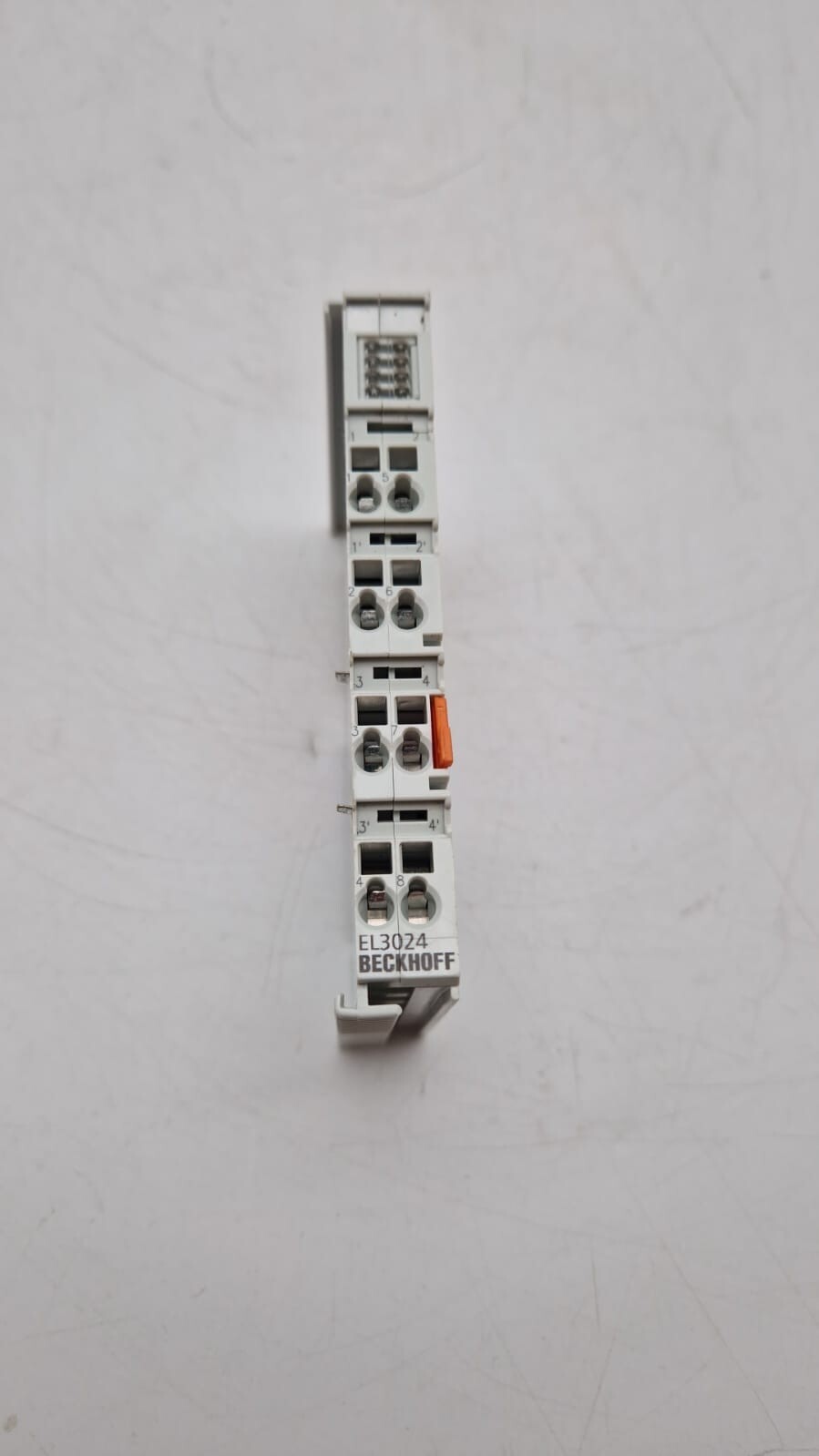 Beckhoff EL3024
