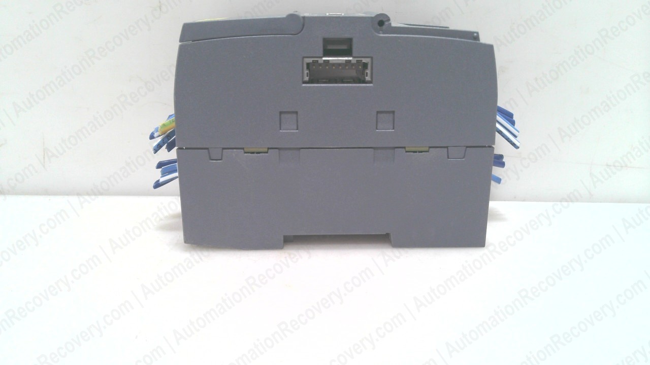 SIEMENS 6ES7 221-1BH32-0XB0, SM 1221 DC SIMATIC S7-1200 DIGITAL MODULE #345153