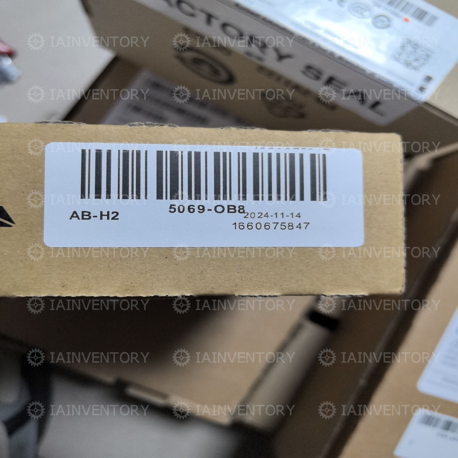 1PC New Allen-Bradley 5069-OB8 Warranty Included US stock Local Shipping