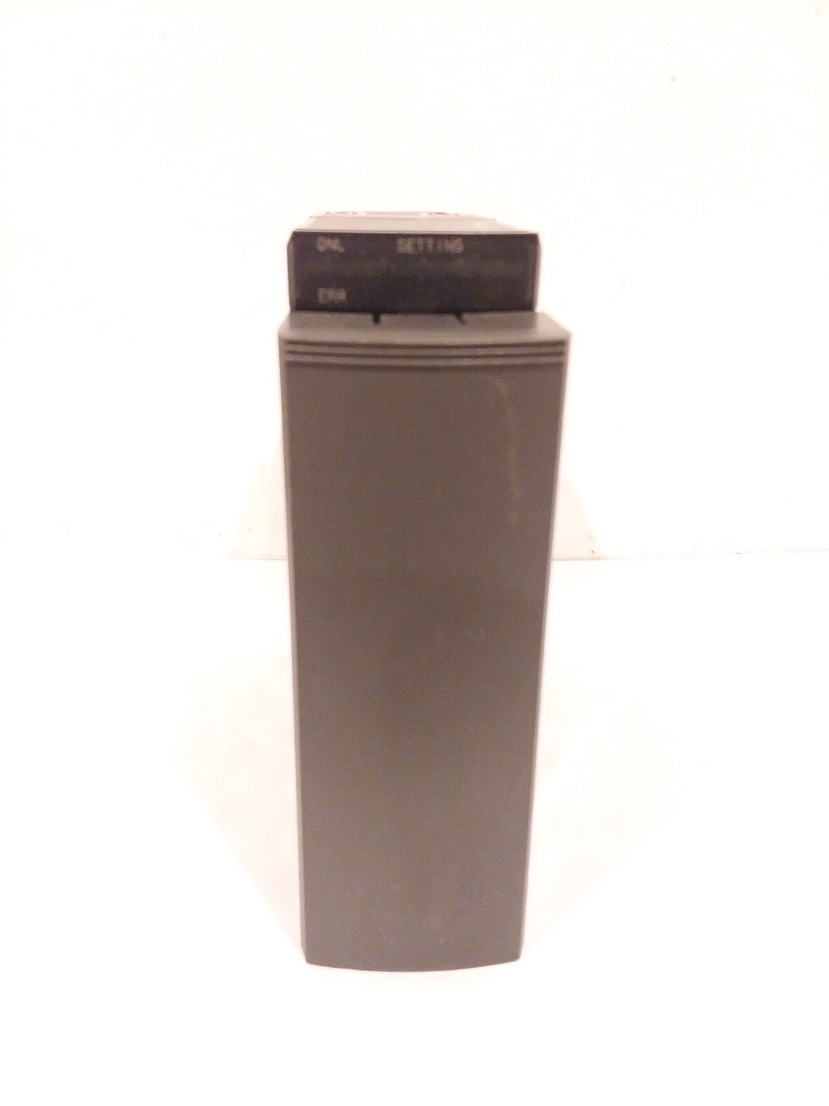 Fuji Electric NP1AYH8V-MR MICREX-SX Analog Output Module, FREE SHPPING