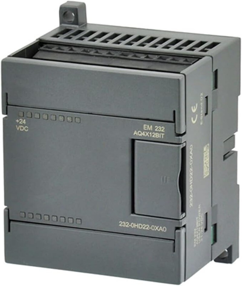 1 Pc NEW Siemens 6ES7232-0HD22-0XA0 6ES7 232-0HD22-0XA0 fast delivery