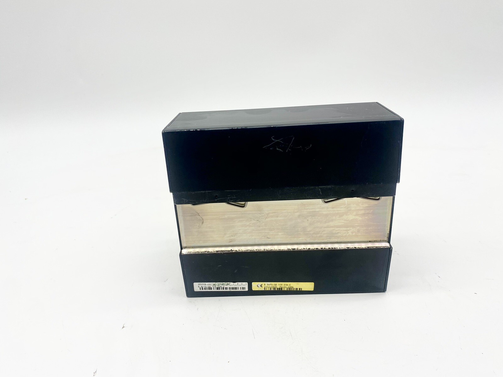 BACHMANN ELECTRONIC TC0216-C / TC0216C