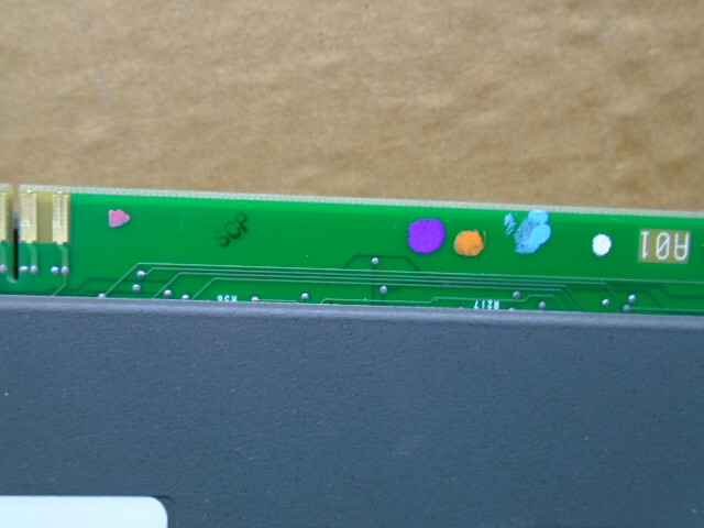 1771-IXE /D Allen Bradley Thermocouple/Millivolt Module 1771IXE N150