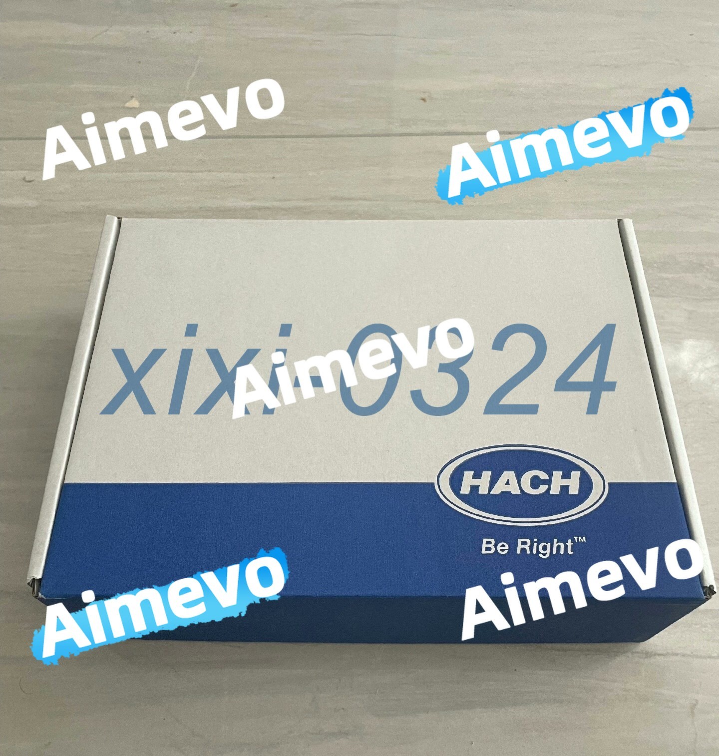 1pcs NEW HACH YY0000090  CODmaxII maintenance package DHL shipping