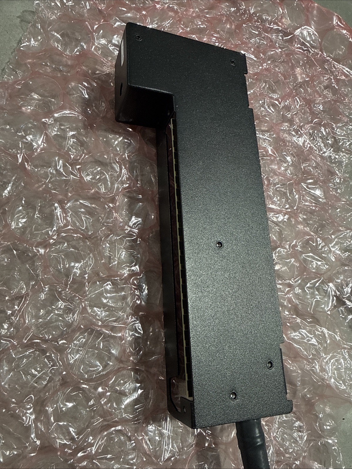 Weidmuller PLC Mibridge Assy MODQ DD135300 Allen Bradley 1756-IB32 Adapter *NEW*