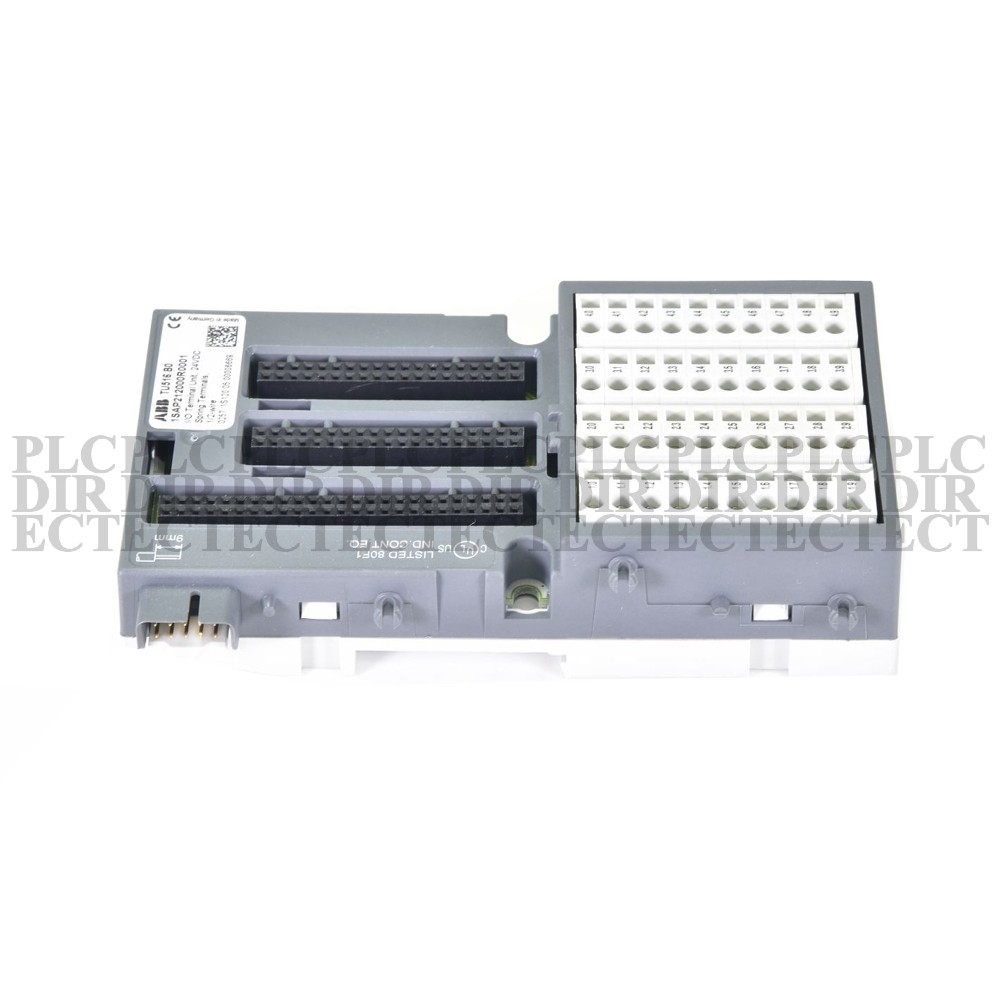 New ABB TU516 1SAP212000R0001 Module