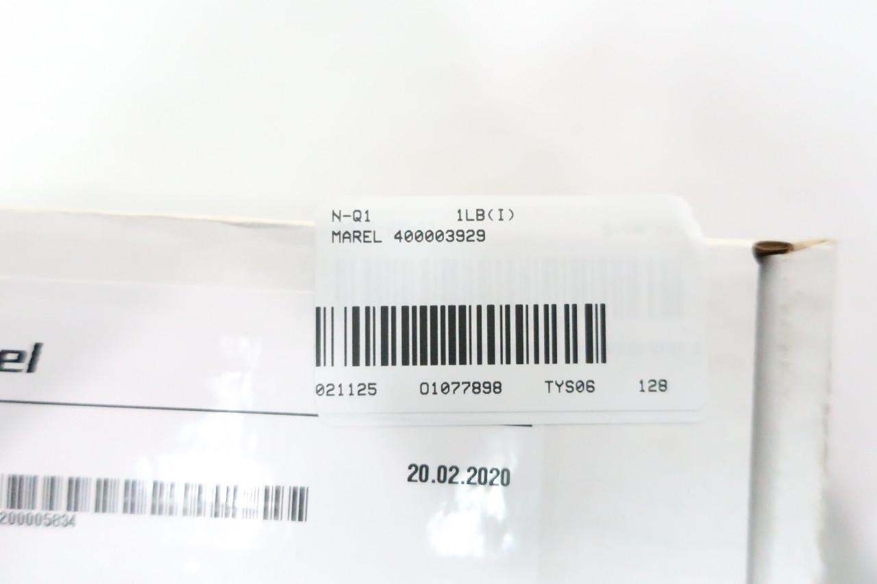 Marel MC3232 I/o Control Module 400003929
