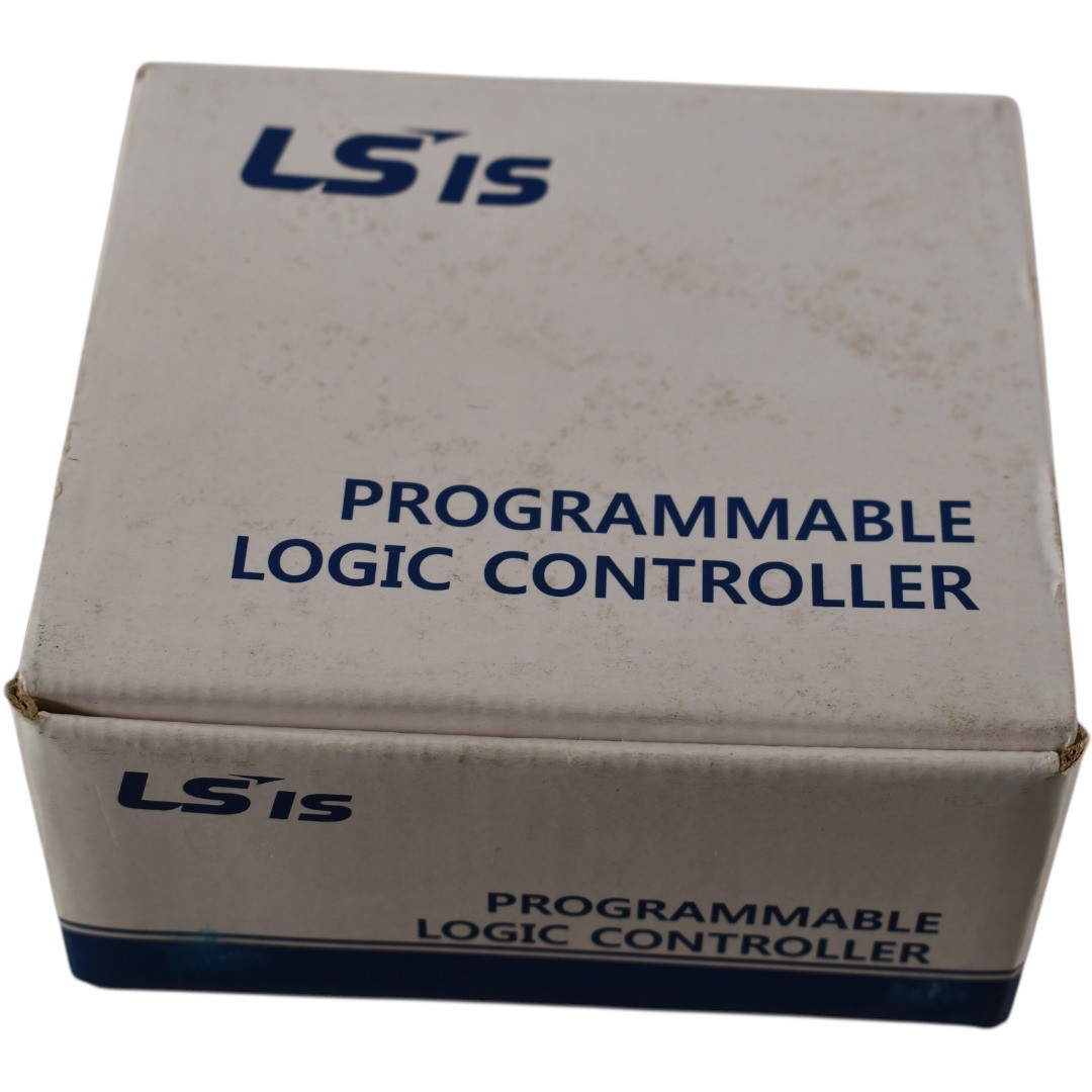 NEW LS Electric XGI-D22A 16-Point 24VDC PLC Digital Input Module