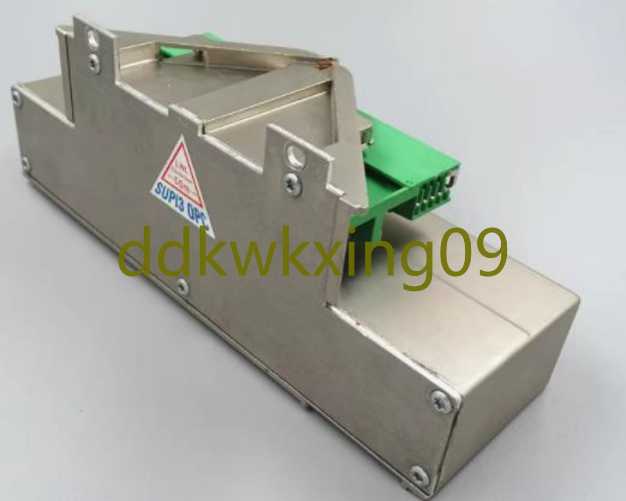 1PCS NEW Phoenix IBS RL 24 DIO 8/8/8-LK-2MBD Terminal Module 2731571