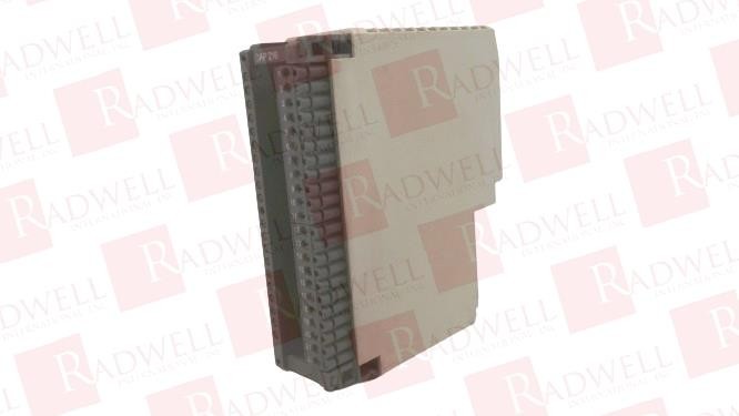 EEC AEG DAP216 / DAP216 (USED)