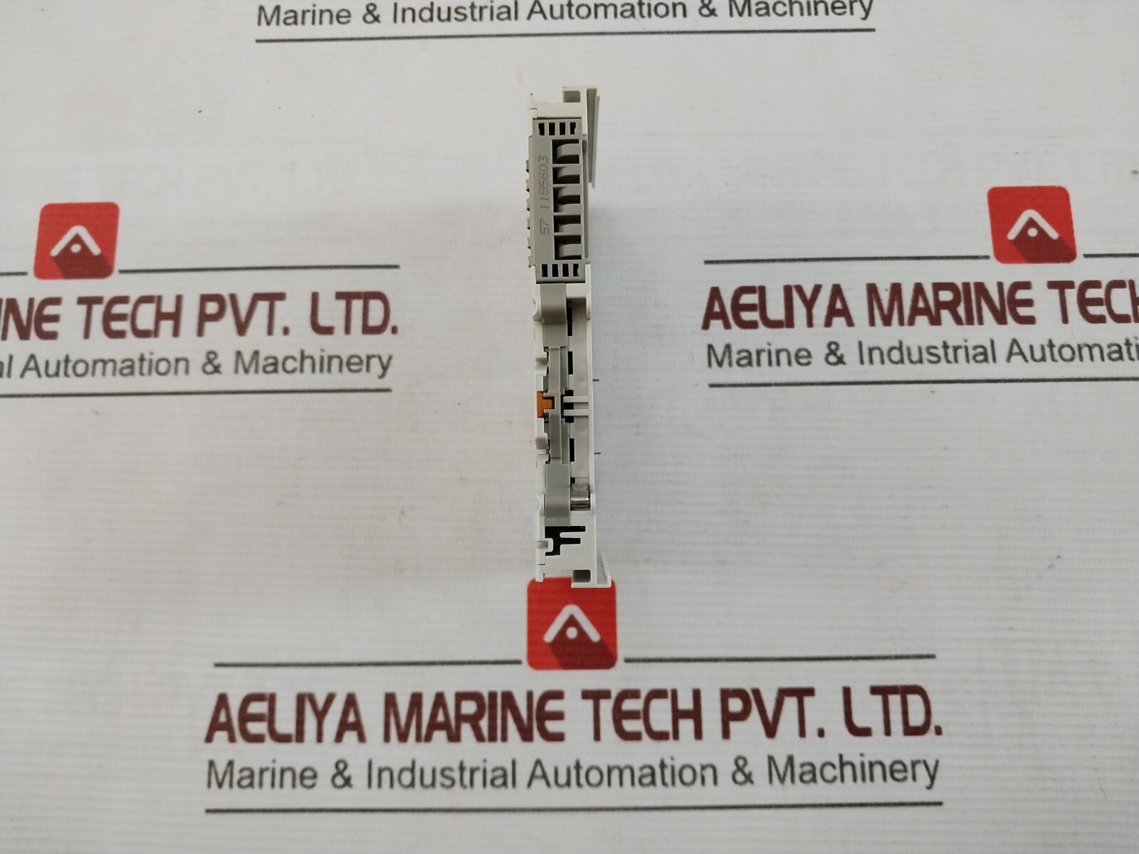 Beckhoff KL1114 4-channel Digital Input Terminal 24VDC 55 C