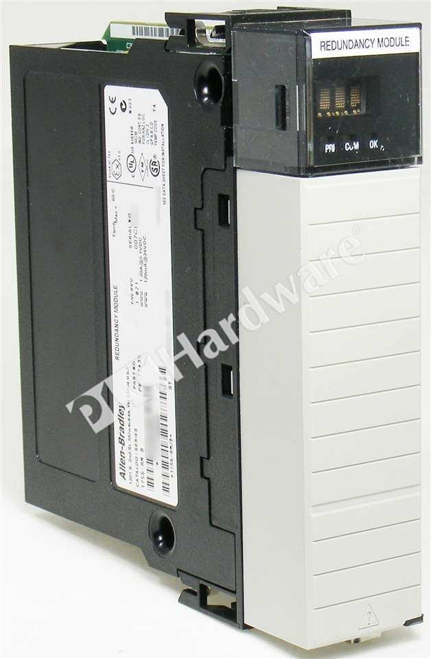 Allen Bradley 1756-RM Series B ControlLogix Redundancy Module