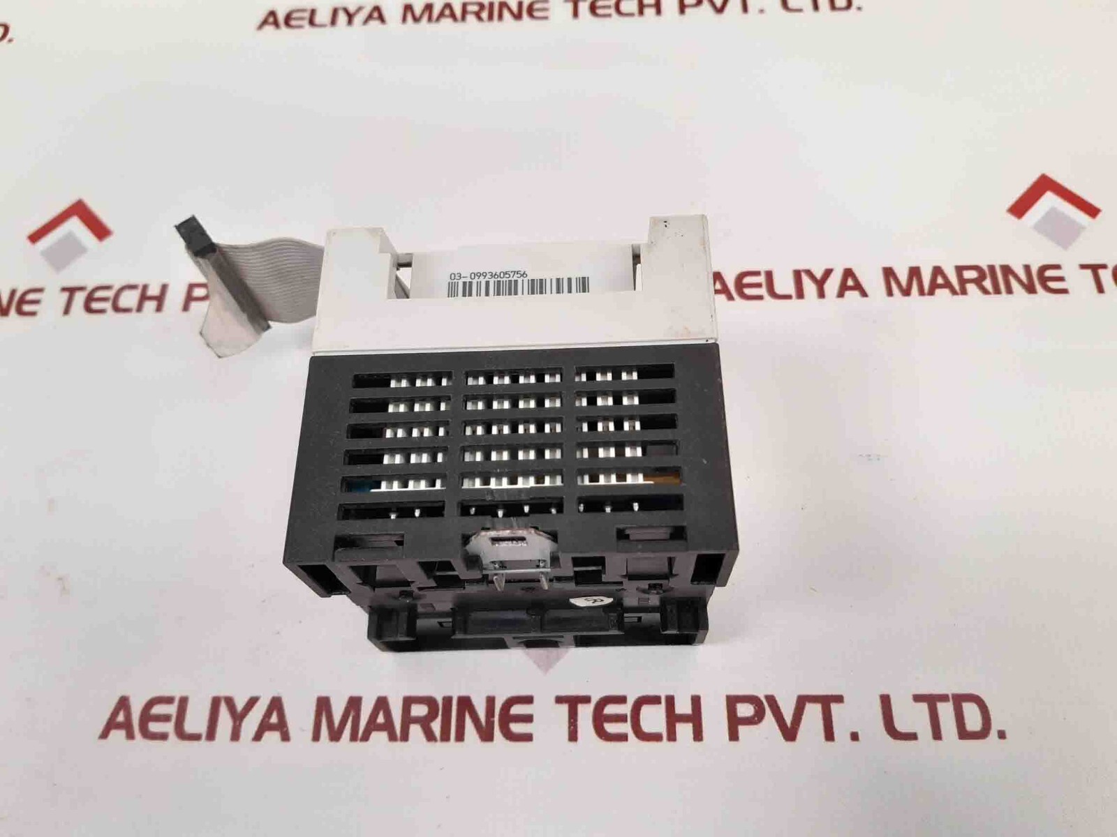 Moeller le4-116-dd1 i/o expansion module le4-116-dd103