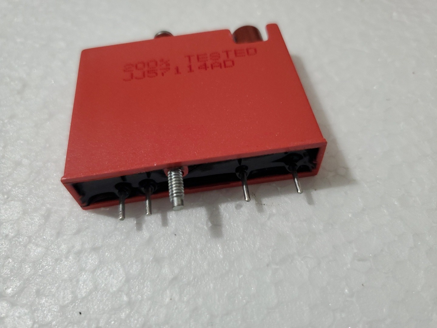 15pcs OPTO 22 G4 ODC5 Output 60 VDC 3 A, 5 Volt Logic