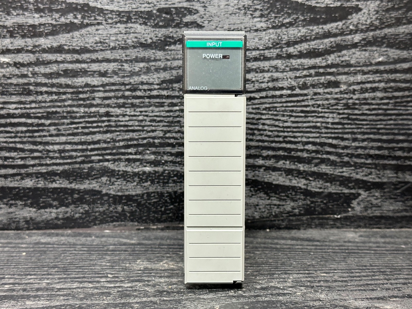 Allen Bradley 1746-NI4 1746-N14 Ser A SLC 500 Input Module Analog Late Model PLC