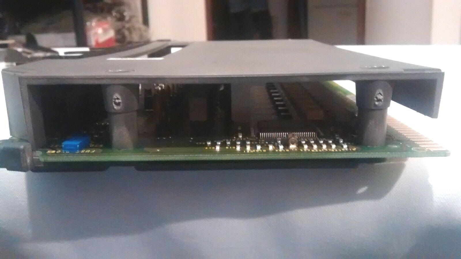 Allen-Bradley 1771-ODD/B Isolated 120V AC Output Module PLC-5 SERIES B
