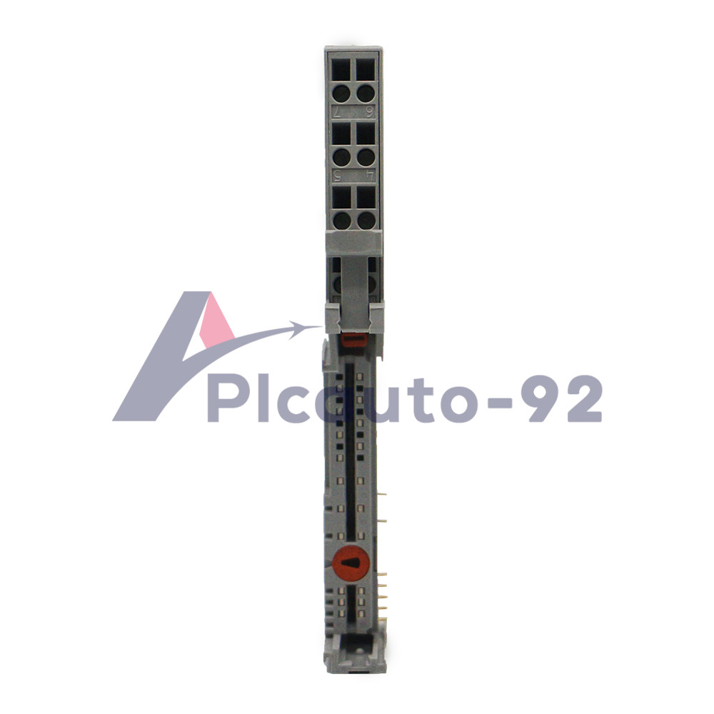 New AllenBradley 1734-TB POINT I/O Module Bases W/ Removable IEC Screw Terminals