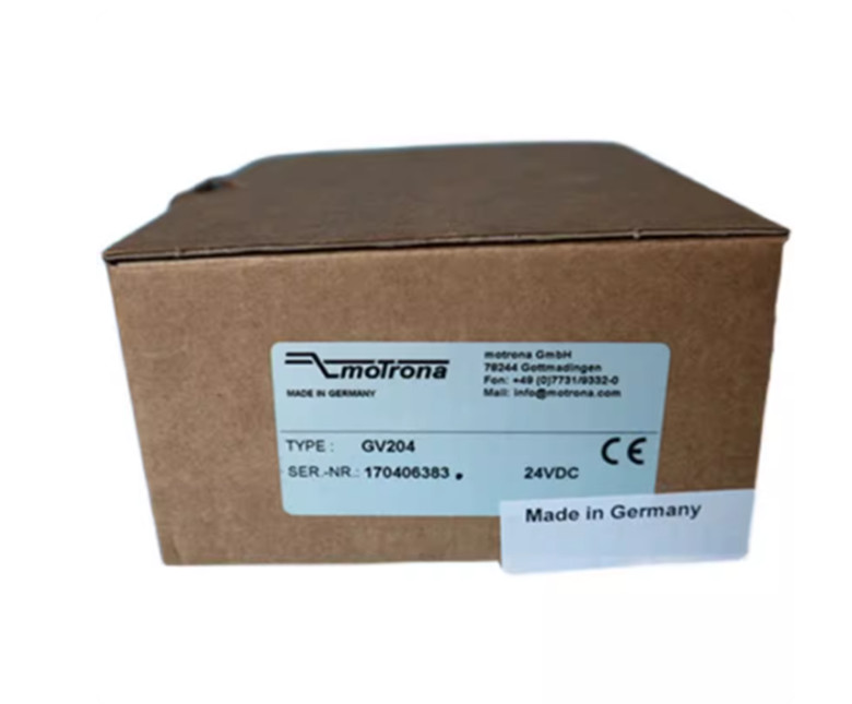 1pcs Motrona pulse distributor GV204 encoder signal switching module
