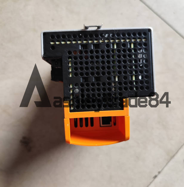 1PC Used IFM AC1411 PROFIBUS DP AS-Interface Gateway Module