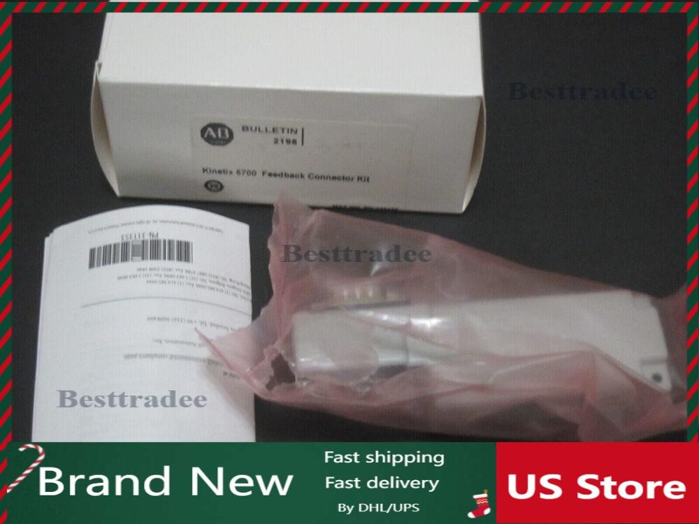 2198-K57CK-D15M New Factory Sealed AB 90 DAYS WARRANTY FAST DELIVERY 1PCS GOOD!