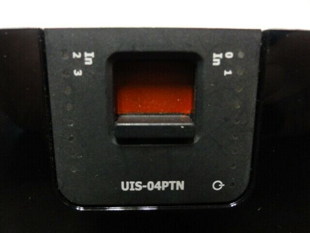 UNITRONICS UniStream UIS-04PTN Uni I/O Module