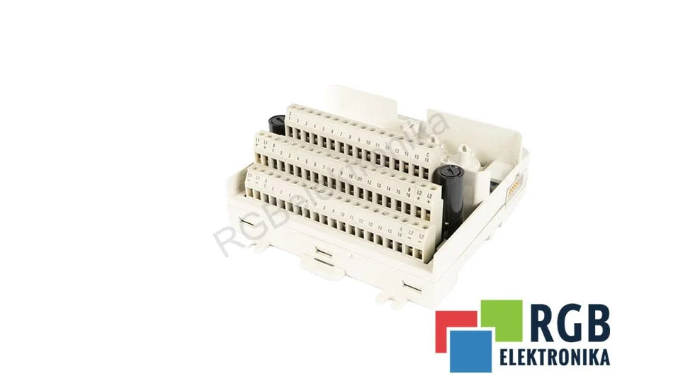 TU830V1 3BSE013234R1 ABB – Refurbished – 24 Months Warranty
