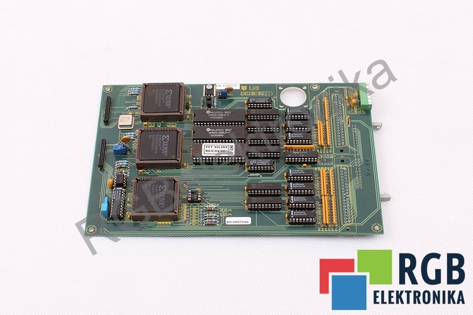 LNI138-3A LNI – Refurbished – 24 Months Warranty