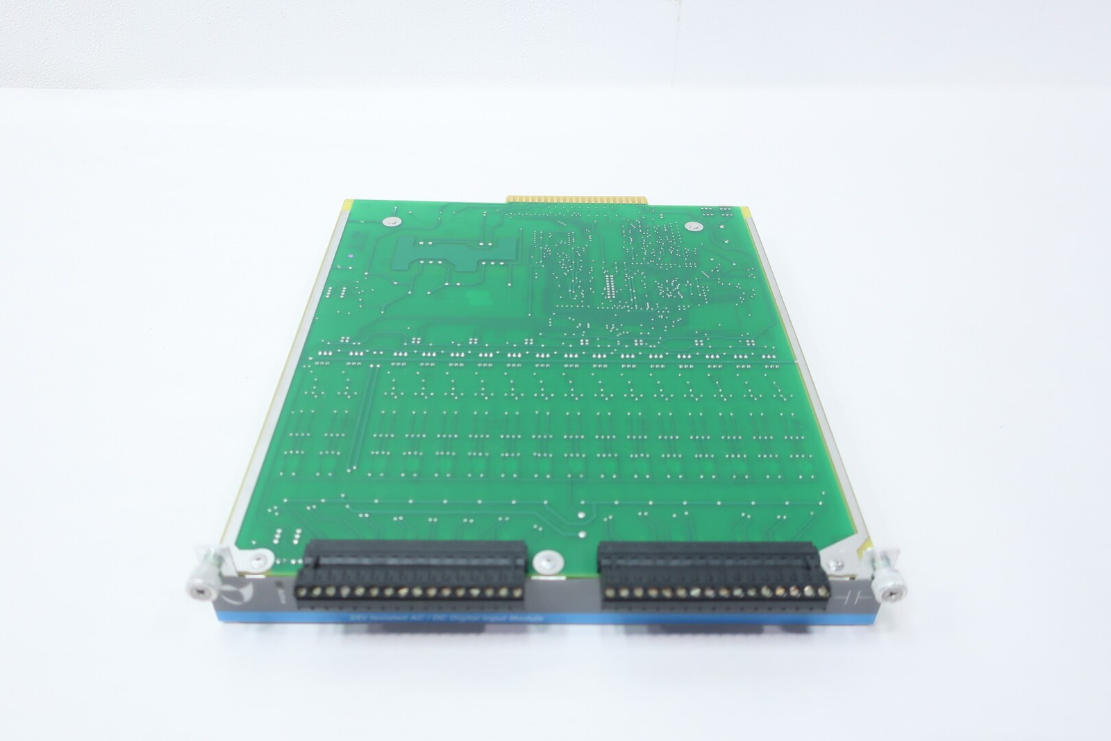 Metso IOP334 181526 Isolated Ac/dc Digital Input Module Reva1/a1